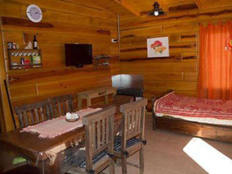 Foto de En Los Reartes Casa + Cabaña a Sólo 150 m del Río, imagen 3