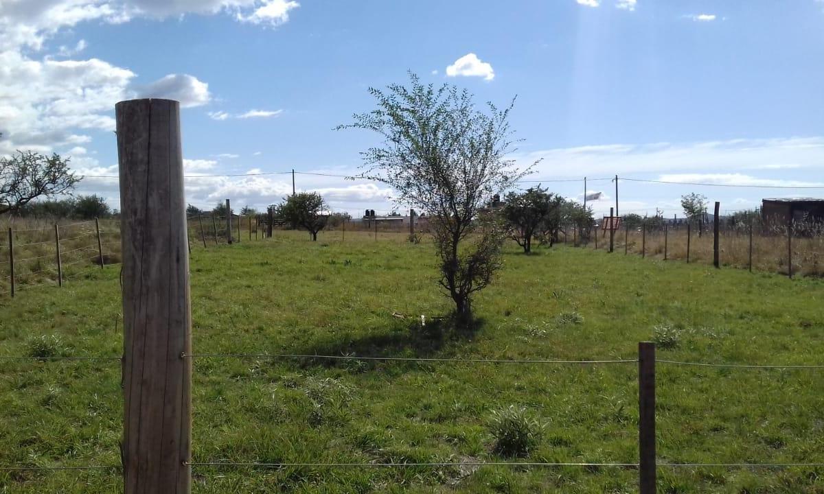 Propiedad en Argentina