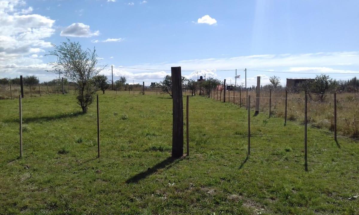 Potrero de Garay - en Venta Terreno de 600 m² Próximo a La Ruta 2
