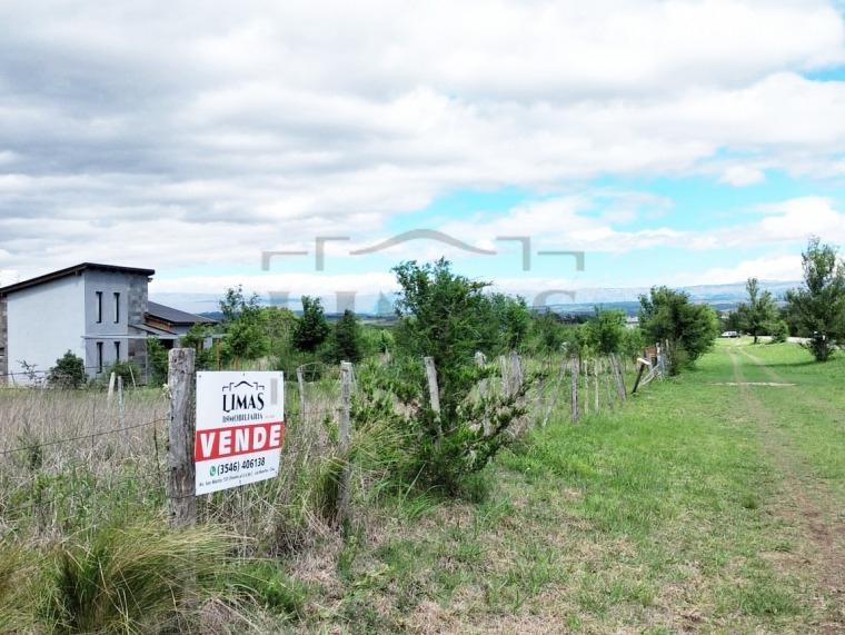 Foto de Se vende Terreno de 564m2 sobre Ruta s-210 -Villa General Belgrano, imagen 5