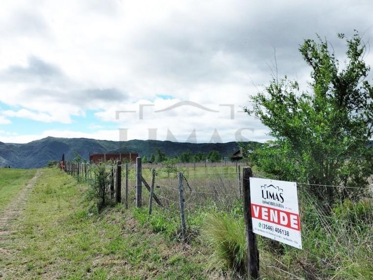 Foto de Se vende Terreno de 564m2 sobre Ruta s-210 -Villa General Belgrano, imagen 4
