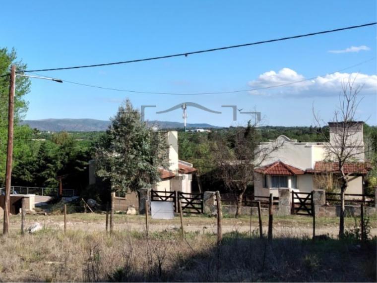 Los Reartes - Terreno 500 m² Calle 9 de Julio 5