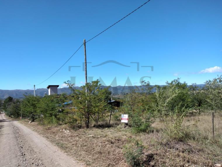 Los Reartes - Se Venden Terrenos de 500 m² Sobre Calle Rosas 4
