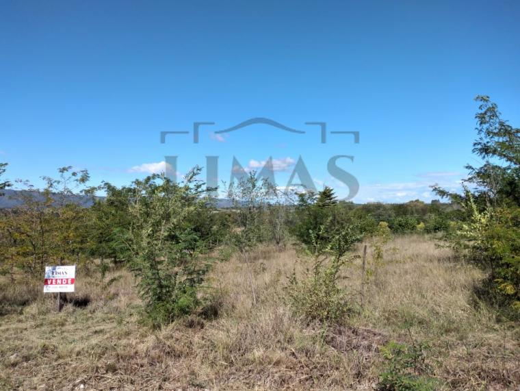 Los Reartes - Se Venden Terrenos de 500 m² Sobre Calle Rosas 5