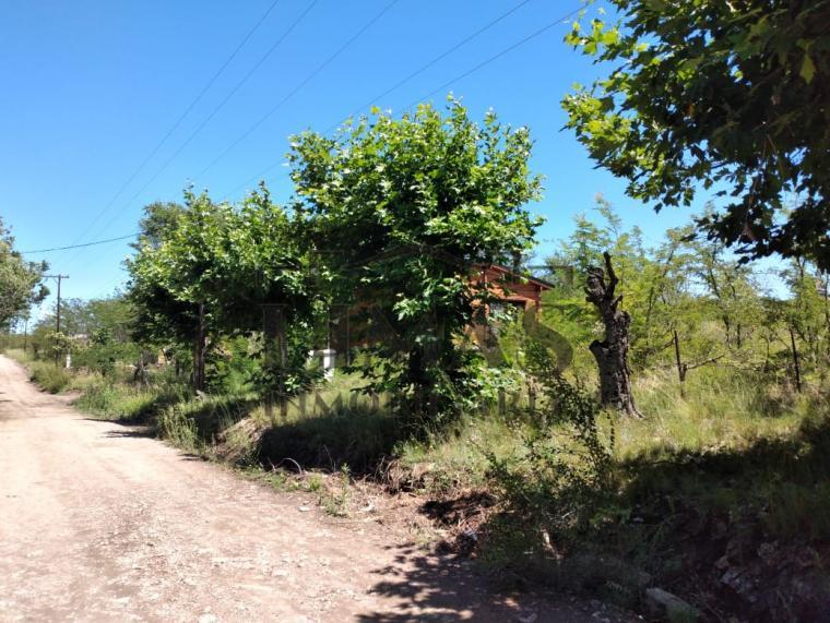 Propiedad en Argentina