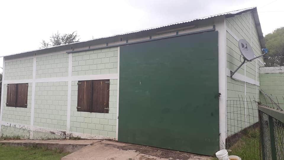 Foto de Se vende Casa al frente con depósito al fondo, imagen 3