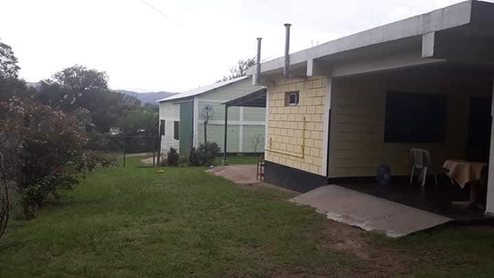 Foto de Se vende Casa al frente con depósito al fondo, imagen 4