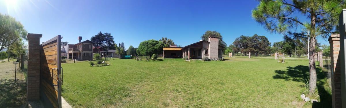 3 Casas Tipo Cabañas con Excelente Ubicación 5