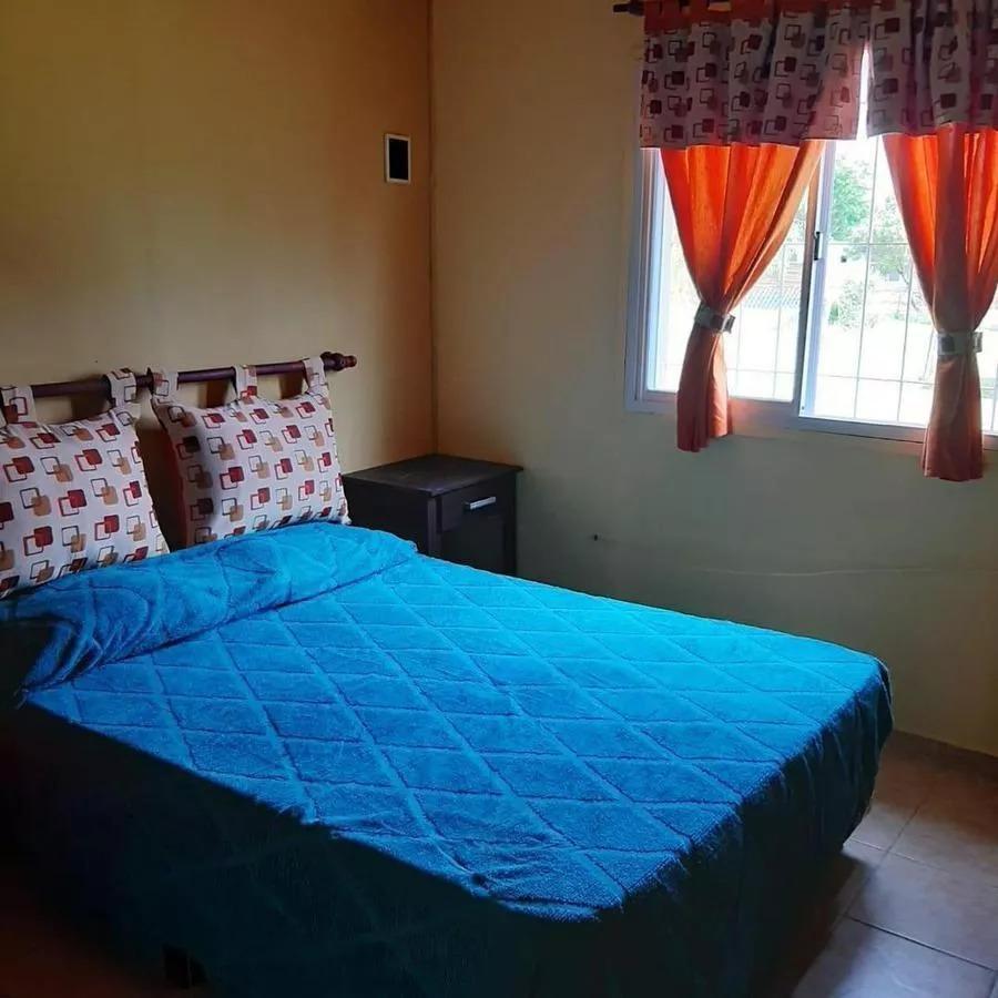 3 Casas Tipo Cabañas con Excelente Ubicación 4