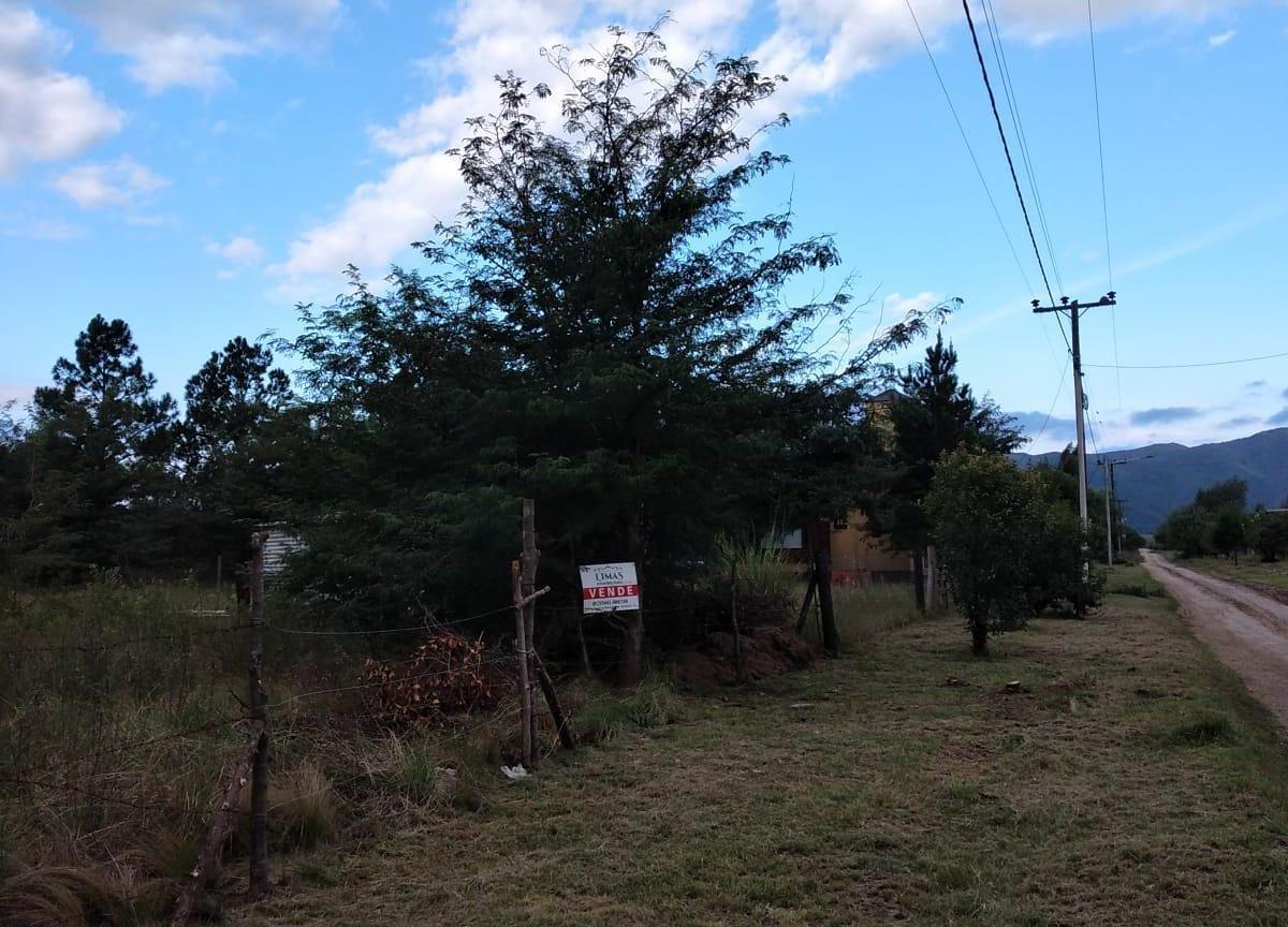 Terreno de 718 m² en Barrio Villa Galicia de Los Reartes 2