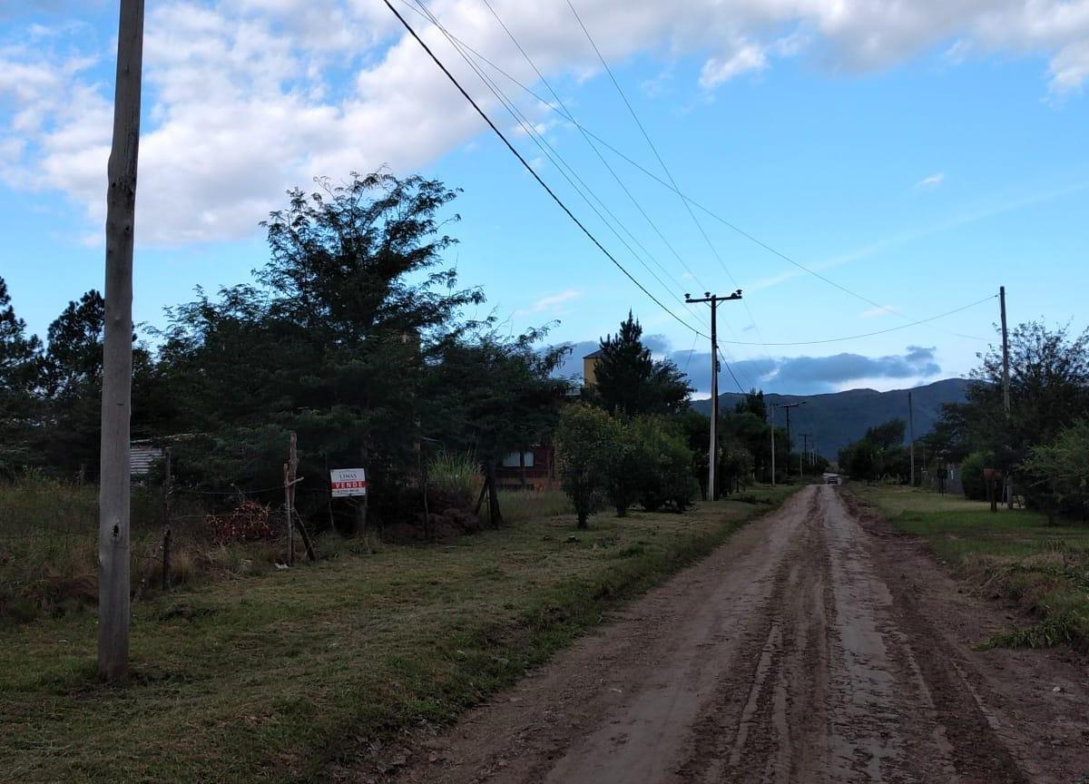 Terreno de 718 m² en Barrio Villa Galicia de Los Reartes 4