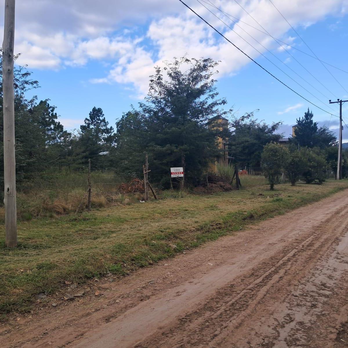 Terreno de 718 m² en Barrio Villa Galicia de Los Reartes 1