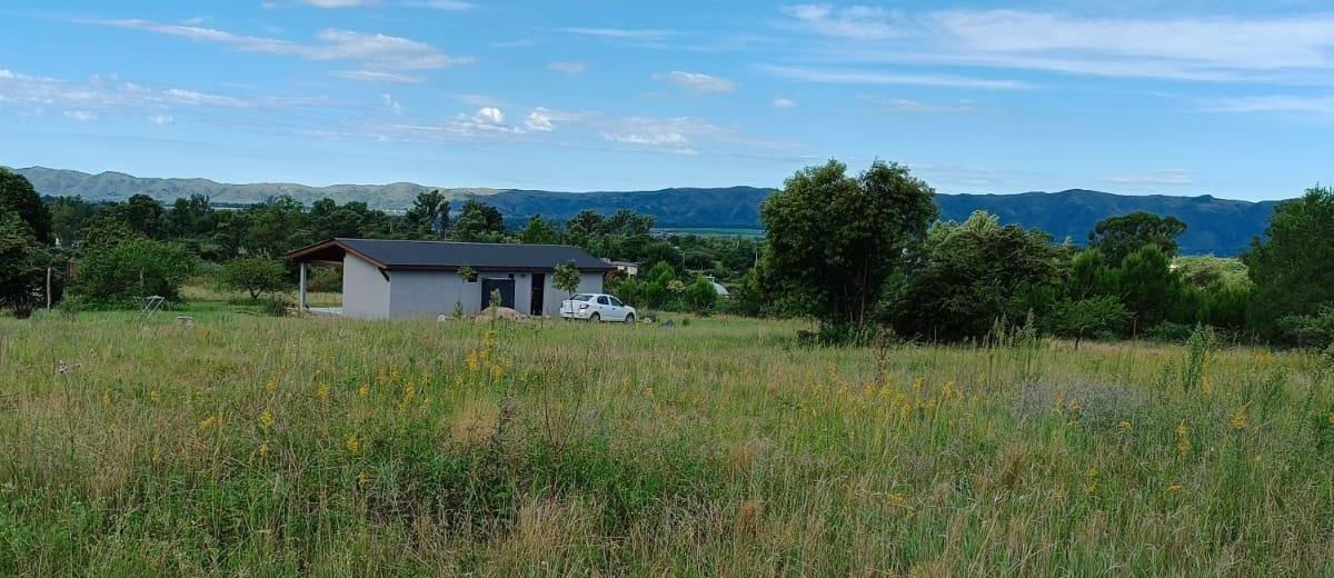 Foto de Casa en terreno de 11.200m2, imagen 2