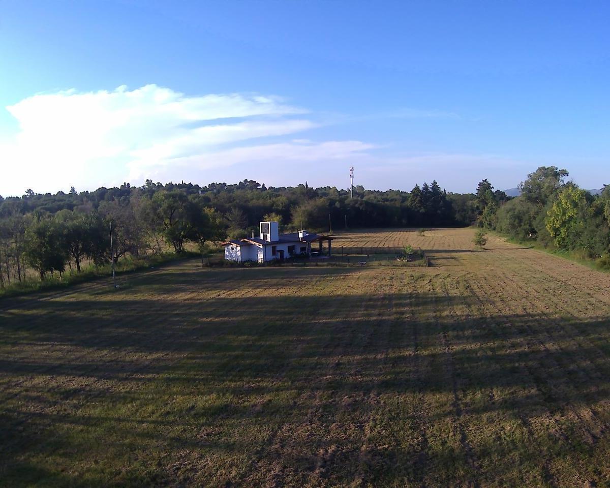 Foto de Lotes 1.260m2 en el centro del pueblo, imagen 2