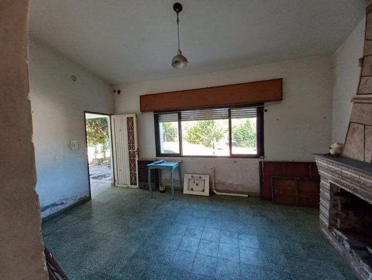 Foto de Ruta 5 terreno de 2.660m2 con 2 casas a refaccionar, imagen 2