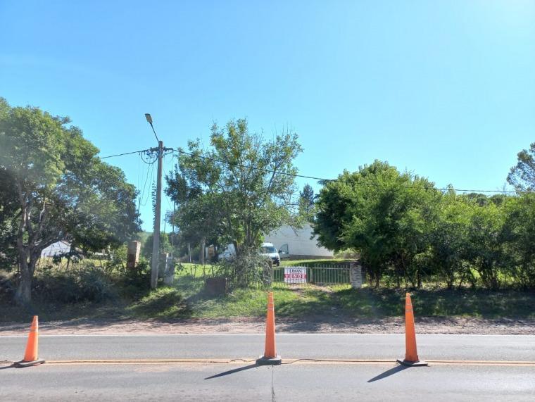 Foto de Ruta 5 terreno de 2.660m2 con 2 casas a refaccionar, imagen 4