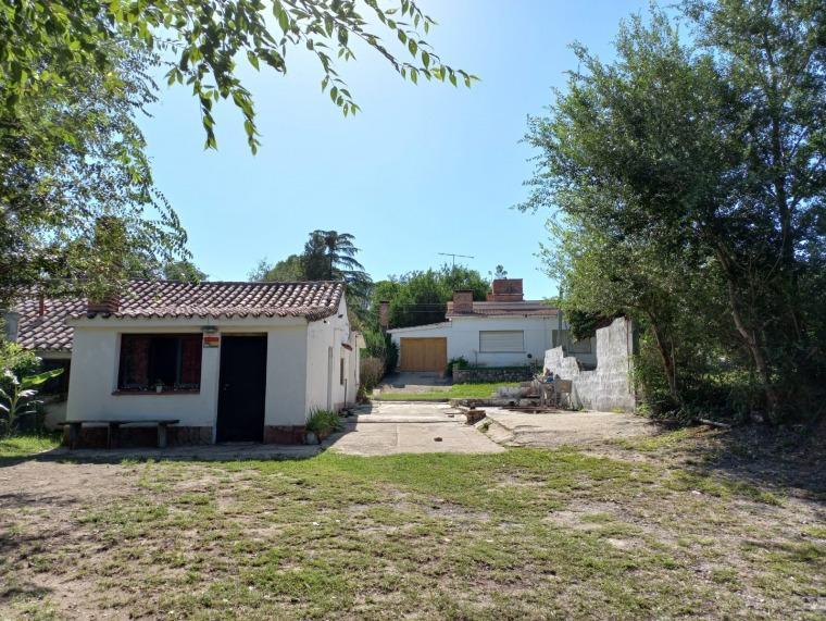 Foto de Ruta 5 terreno de 2.660m2 con 2 casas a refaccionar, imagen 5