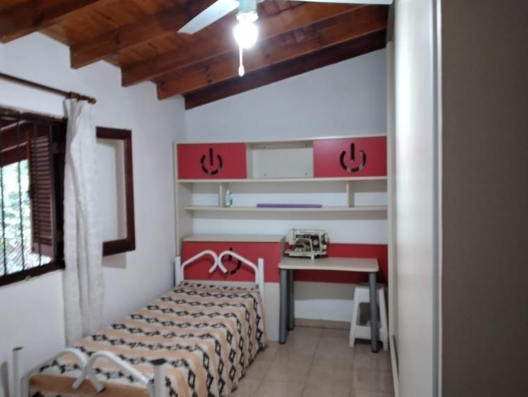 Casa Tipo Chalet a Solo 200 m del Río 3