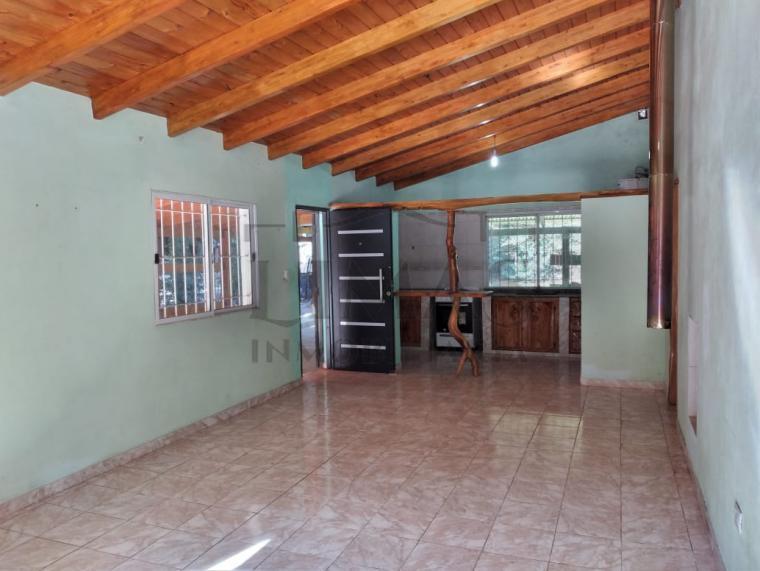 Casa en Av Principal a 150 m de La Ruta 5 4