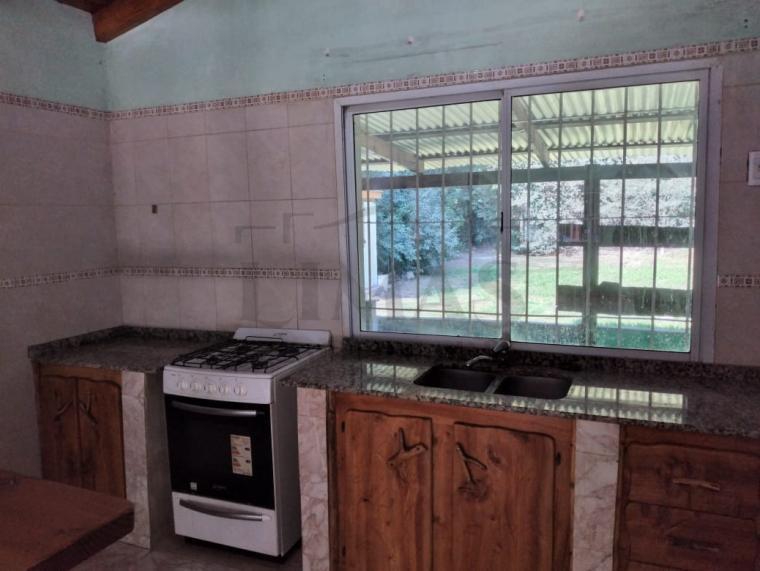 Casa en Av Principal a 150 m de La Ruta 5 3