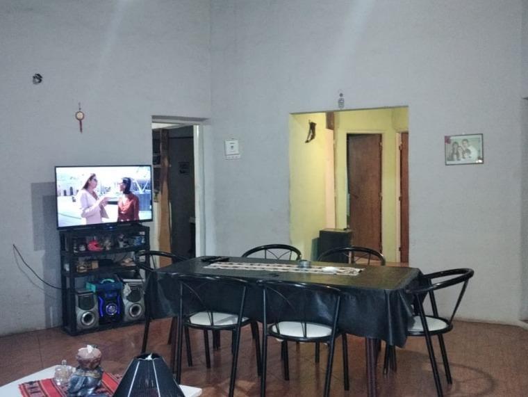 Casa 3 Dorm. en Villa Ciudad Parque 3