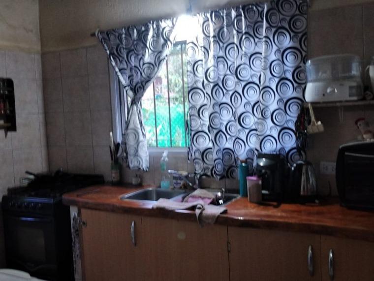 Casa 3 Dorm. en Villa Ciudad Parque 1