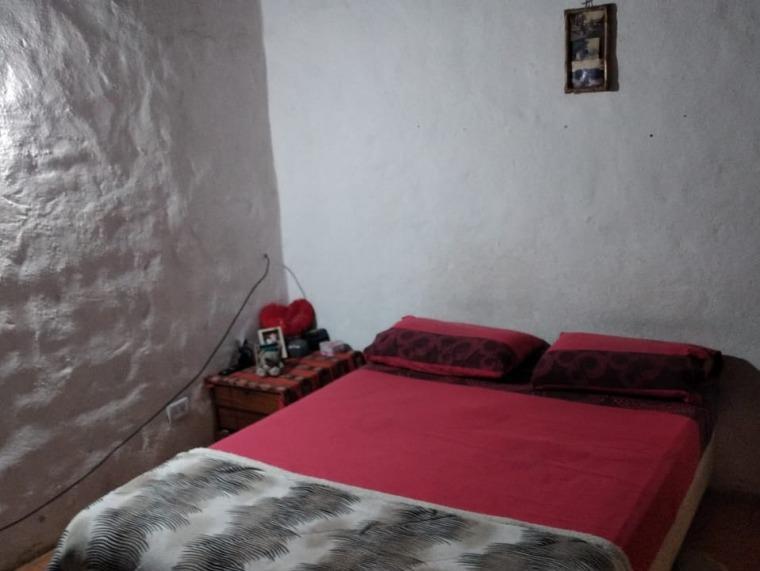 Casa 3 Dorm. en Villa Ciudad Parque 2