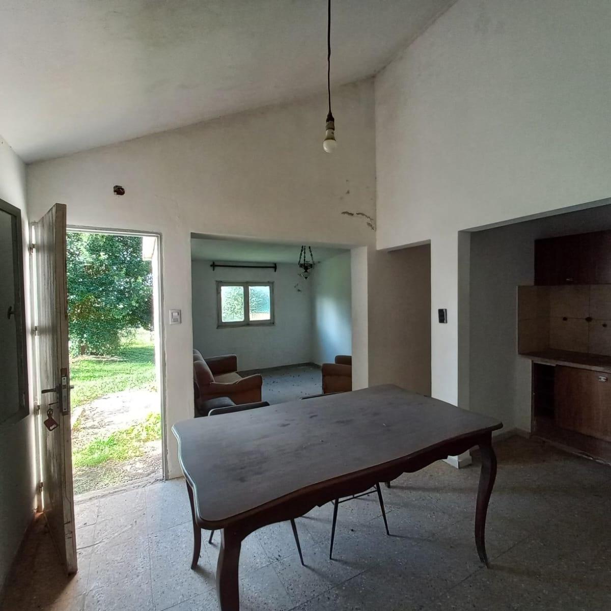Casa 2 Dorm. Muy Cerca del Lago 1