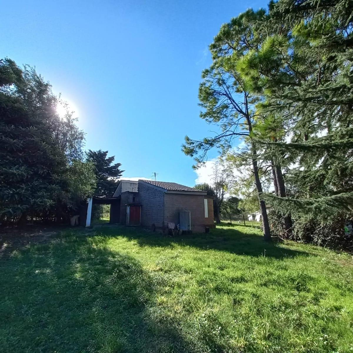 Casa 2 Dorm. Muy Cerca del Lago 4