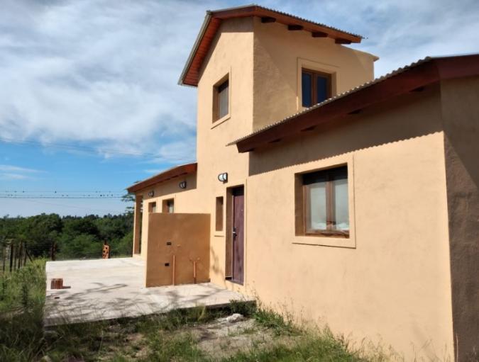 Se Vende - Linda Casa de 114 m² Cubiertos 3
