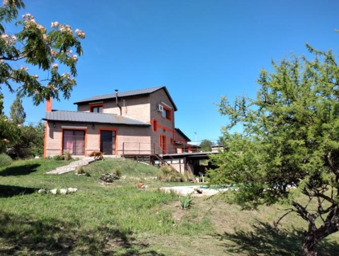 Potrero de Garay - Se Vende Chalet con Vistas a Las Sierras 4