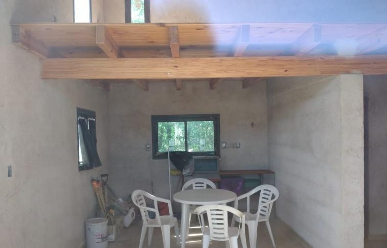Foto de B° Capilla Vieja- Casa a terminar con amplio parque, imagen 2