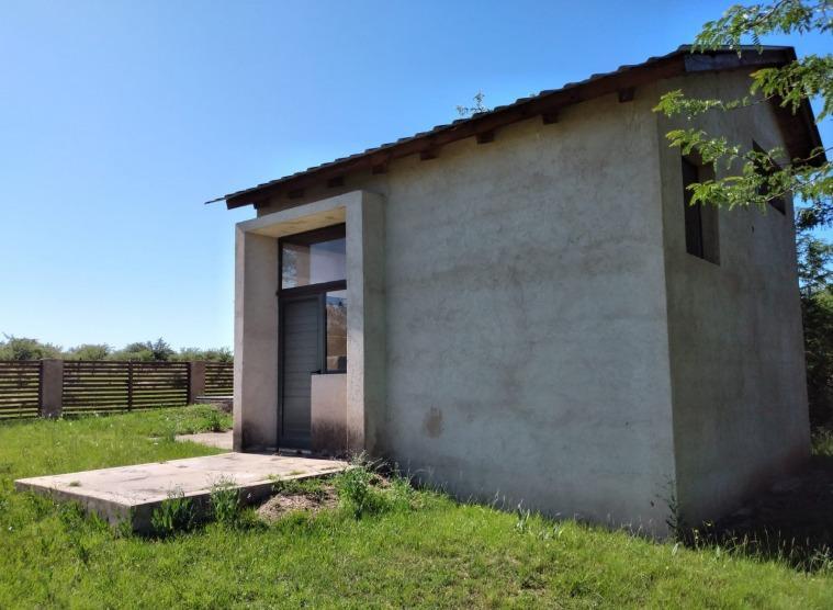 Foto de B° Capilla Vieja- Casa a terminar con amplio parque, imagen 5