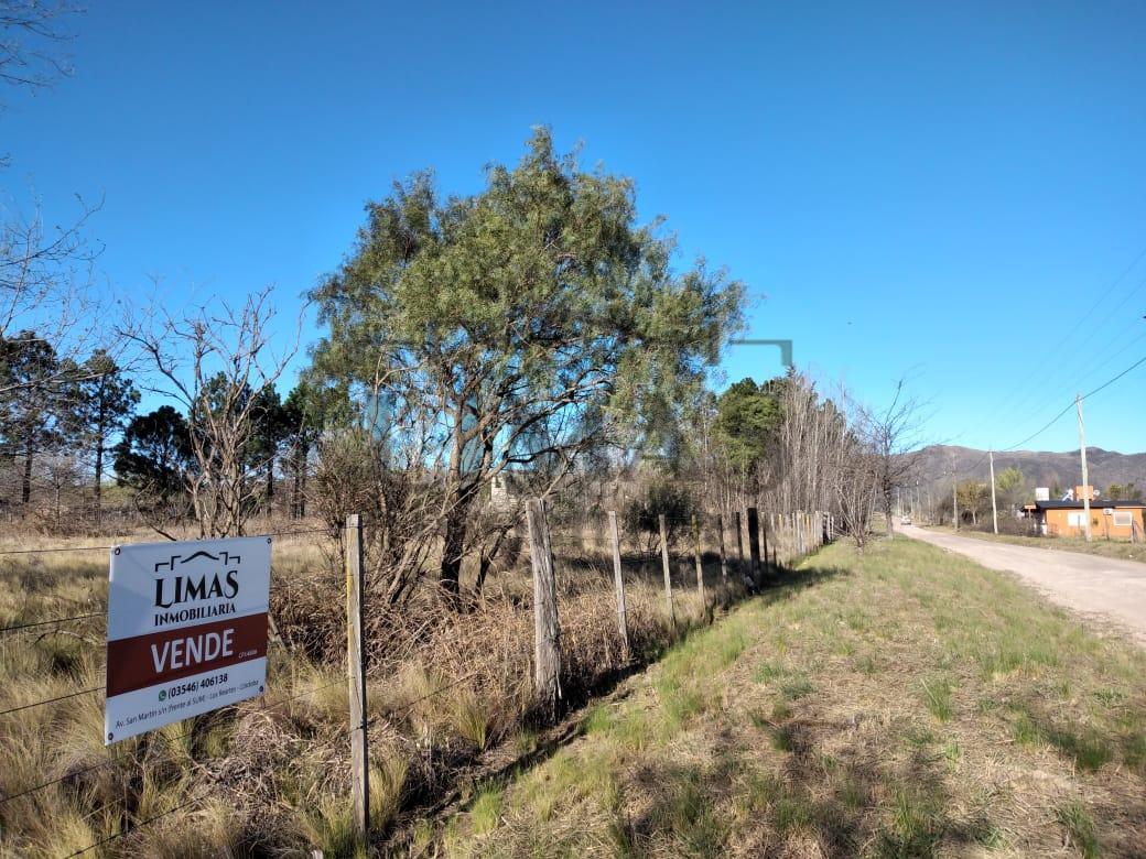 B° Villa Galicia - Terrenos de 935 m² c/u 3