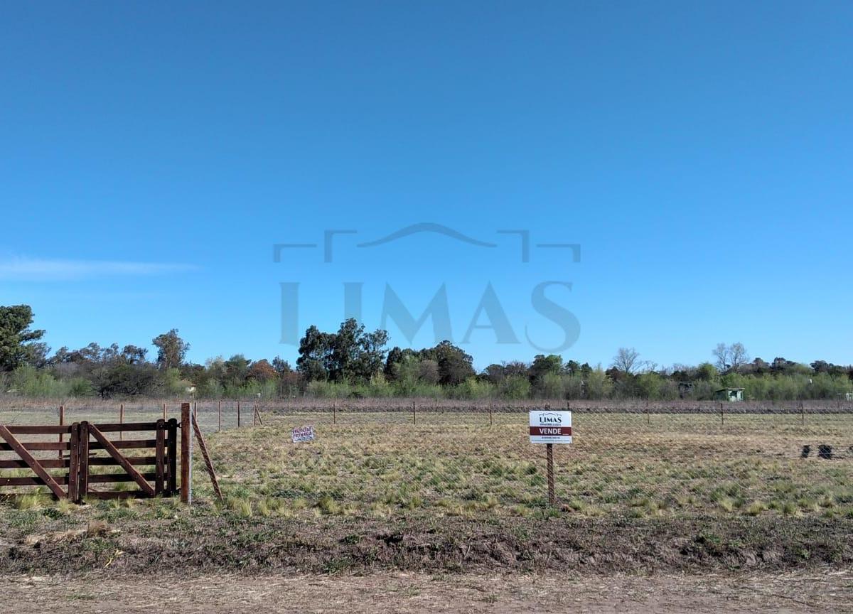 Villa Ciudad Parque - Terreno 825 m² con Vista a Las Sierras 1