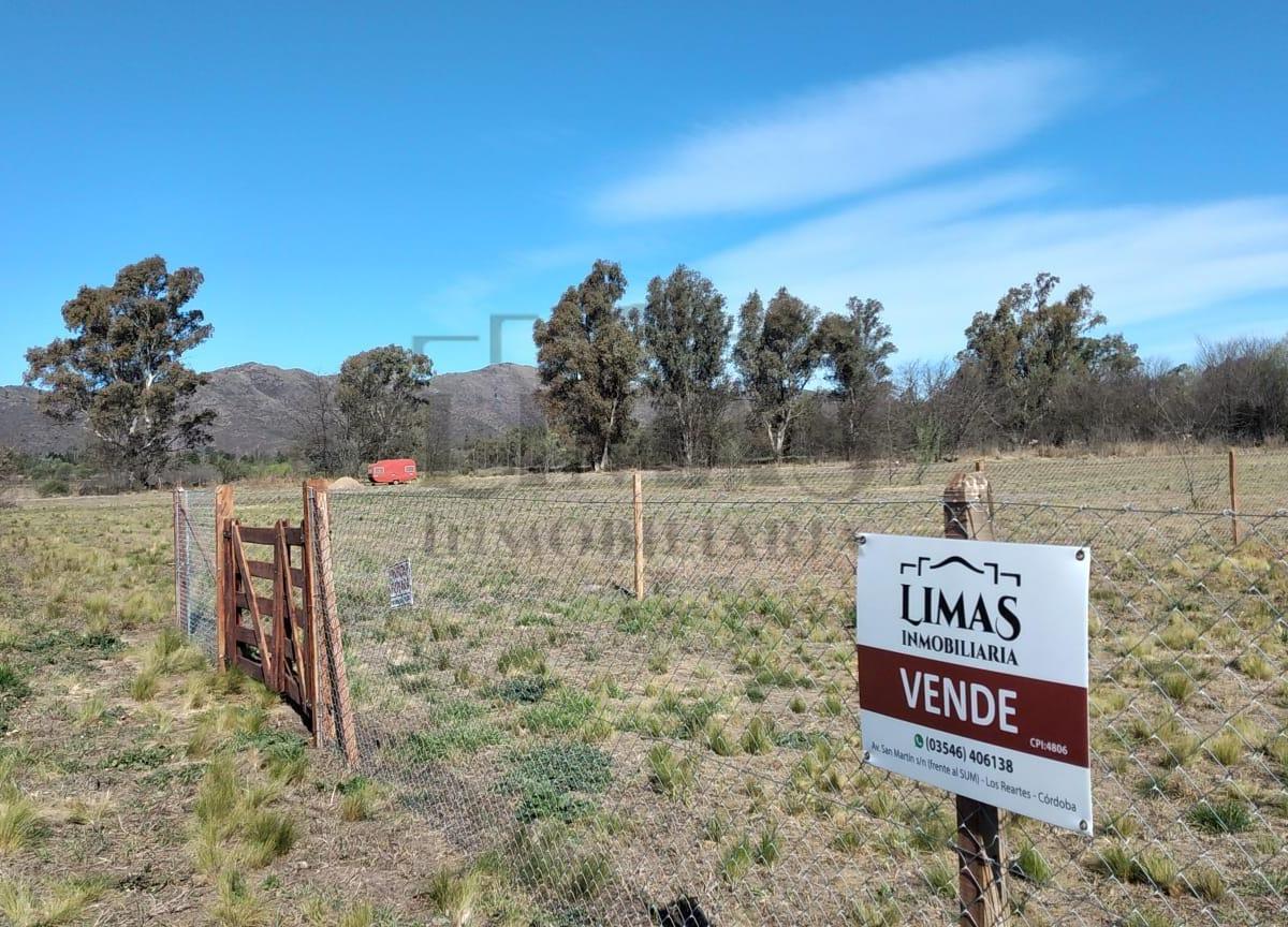 Villa Ciudad Parque - Terreno 825 m² con Vista a Las Sierras 3