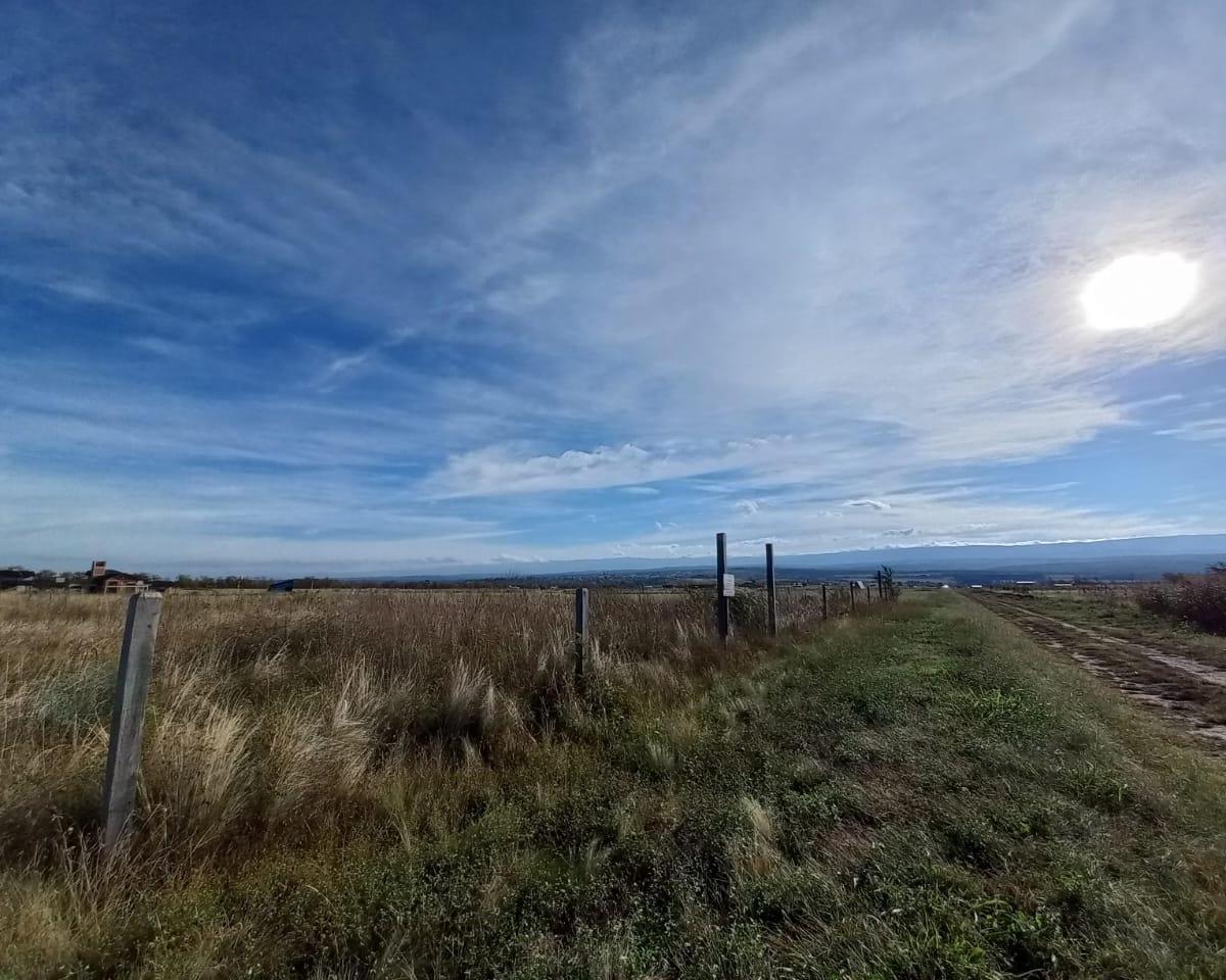 2 Terrenos de 900 m² Cada Uno, con Hermosa Vista a Las Sierras. 3