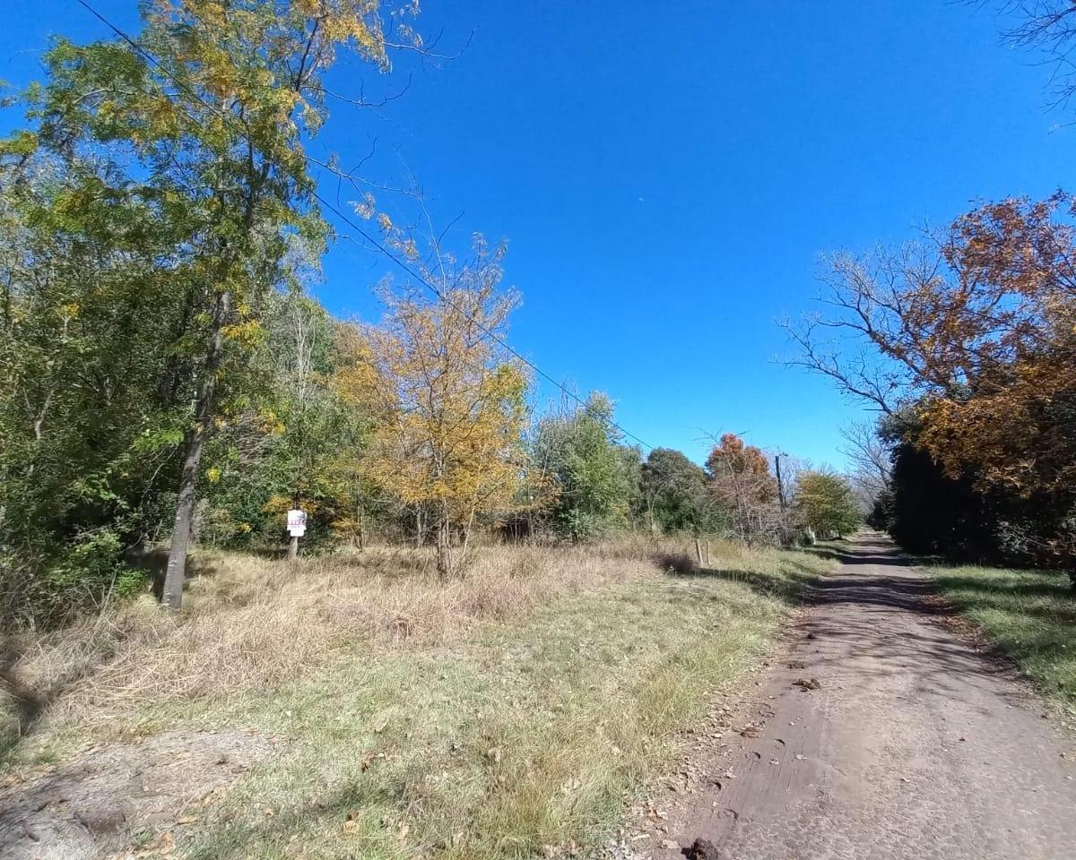 Terreno 560 m² a 7 Cuadras del Río 3