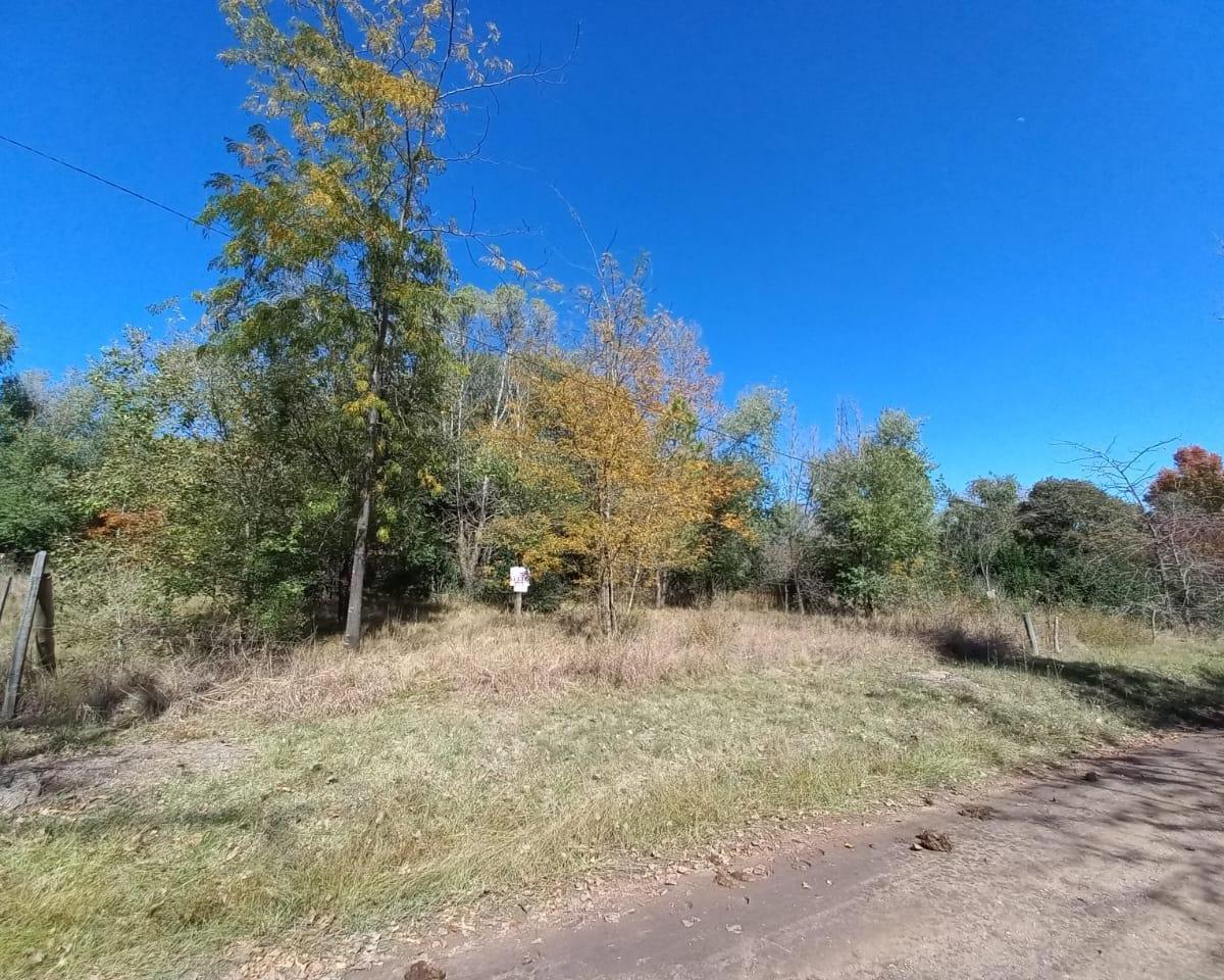Terreno 560 m² a 7 Cuadras del Río 2