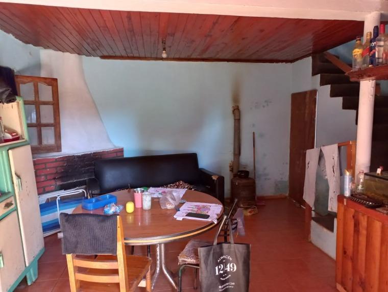 A Refaccionar 2 Casas de 2 Dorm. c/u 3