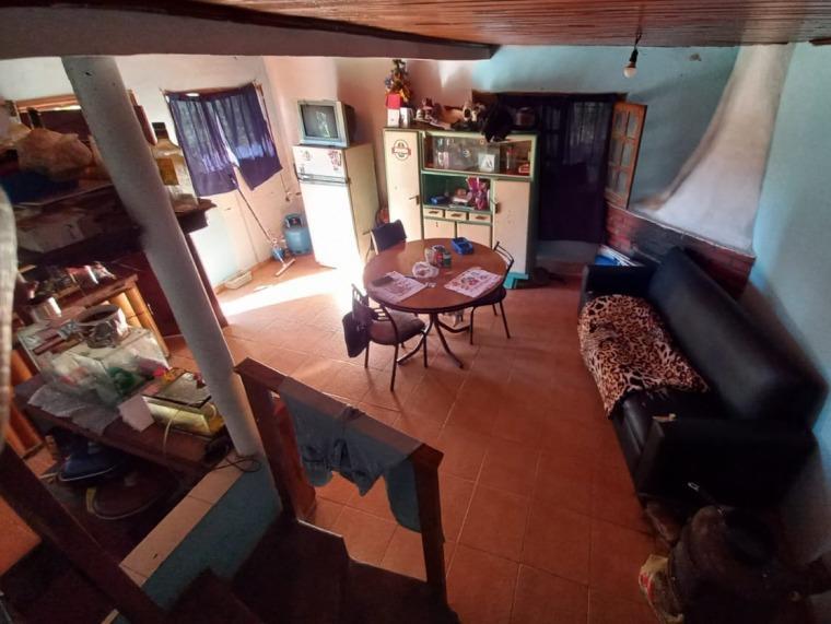 A Refaccionar 2 Casas de 2 Dorm. c/u 5