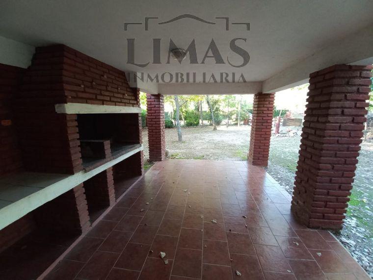 2 Cabañas en Ciudad Parque. 3