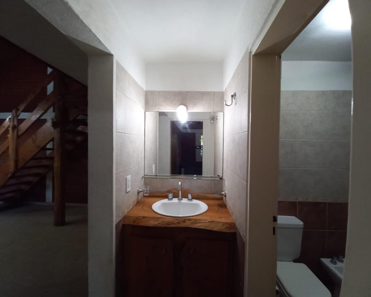 2 Cabañas en Ciudad Parque. 4