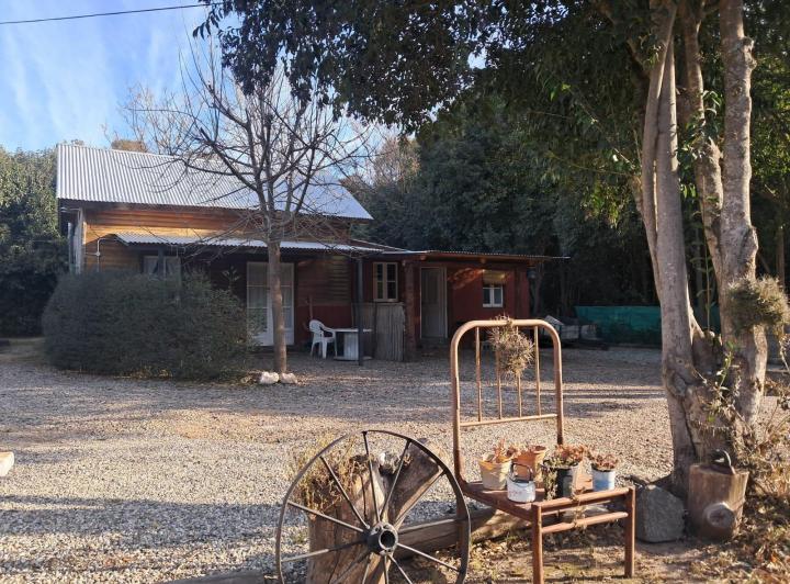 Villa Ciudad Parque, dos casas sobre Av. principal. 3