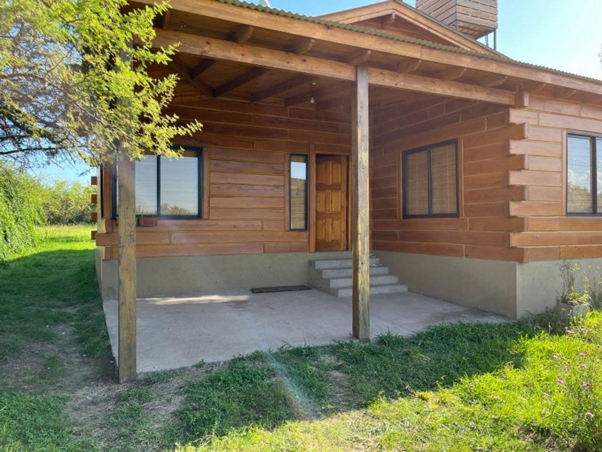 Foto de Cabaña 2 dormitorios Santa Mónica, imagen 5