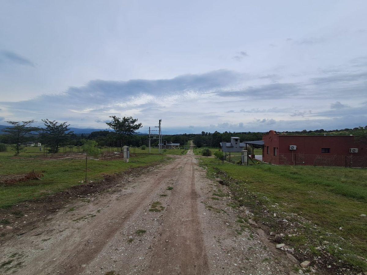 Foto de Alto Los Reartes, terreno 300m2 con vista a las sierras, imagen 2