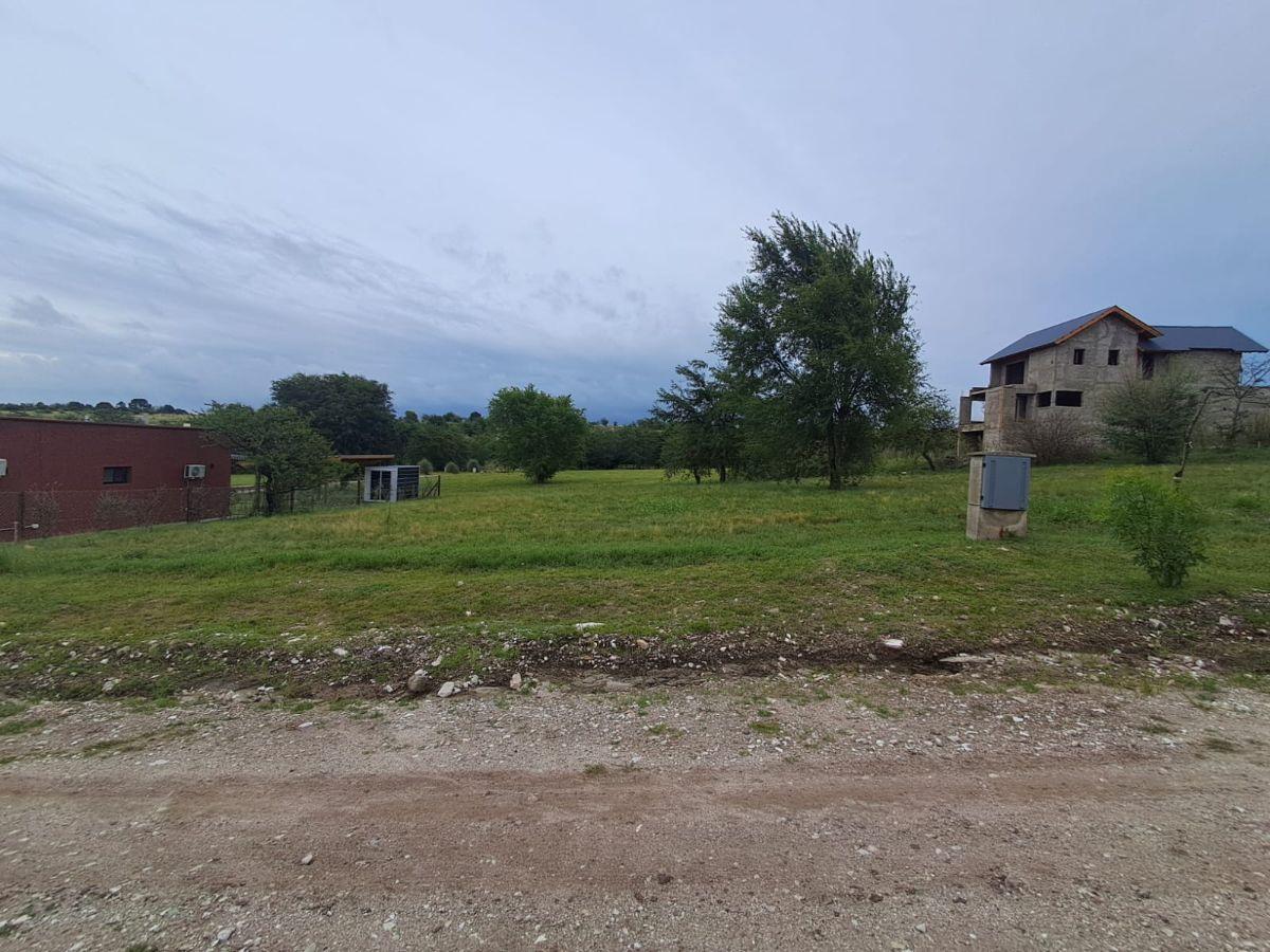 Foto de Alto Los Reartes, terreno 300m2 con vista a las sierras, imagen 5