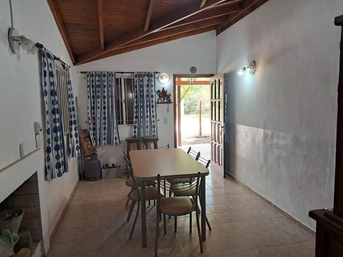 Foto de Casa 2 dormitorios a 2 cuadras del río, imagen 5