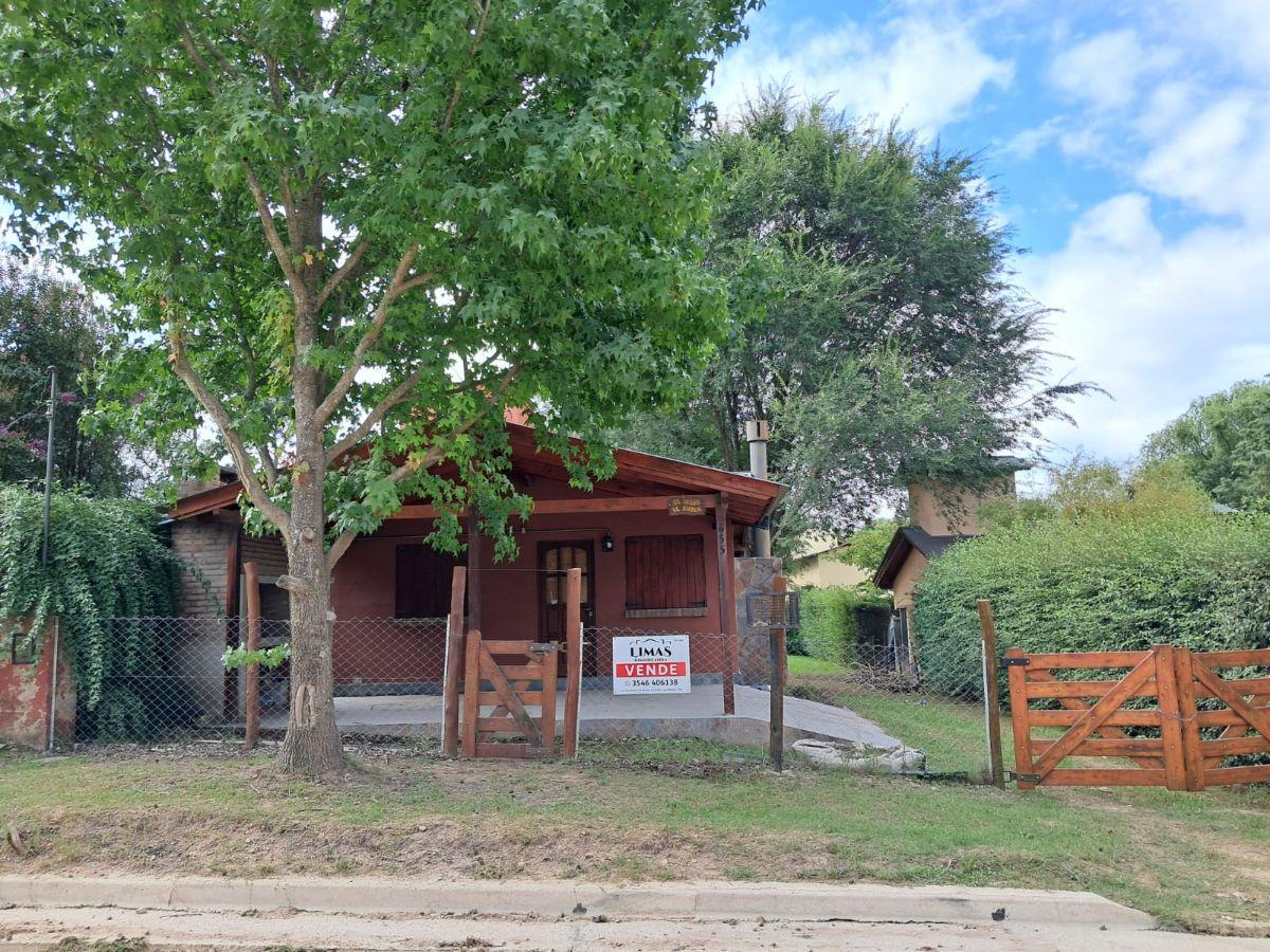Foto de Casa 2 dormitorios a 2 cuadras del río, imagen 1