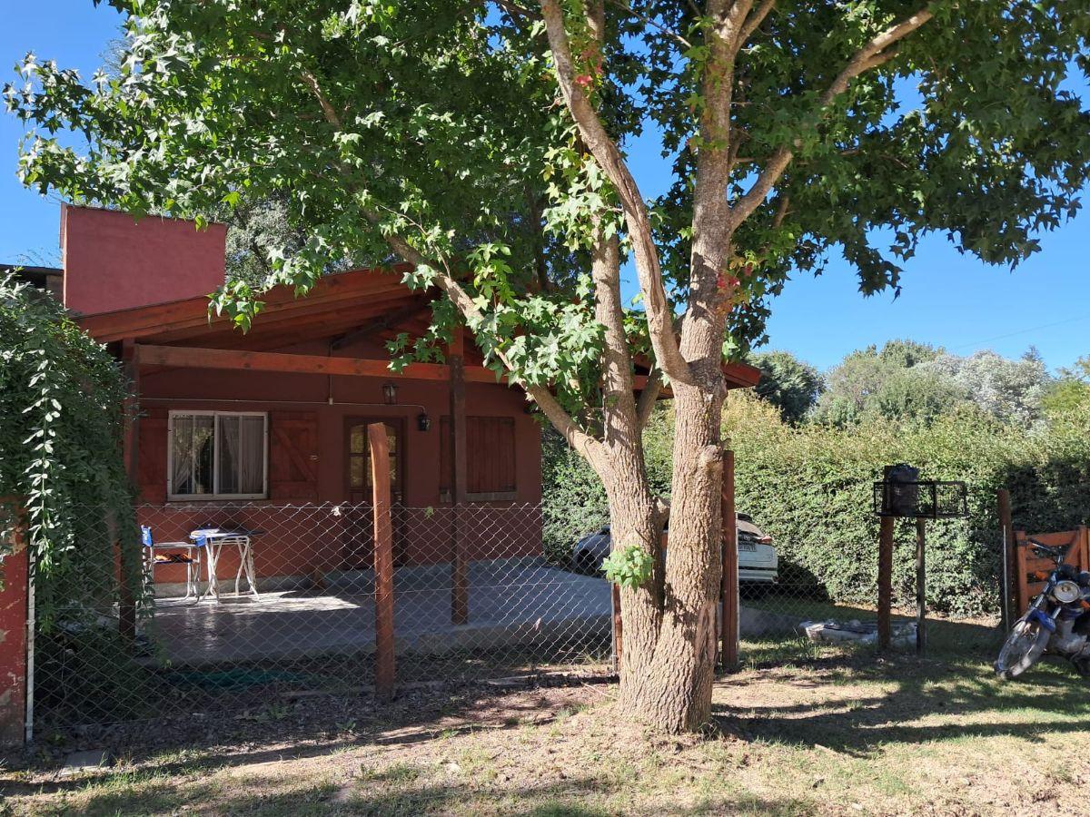 Foto de Casa 2 dormitorios a 2 cuadras del río, imagen 2